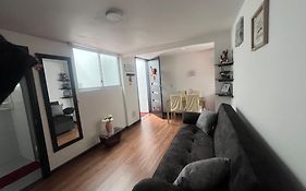 Apartaestudio Chiquiencanto